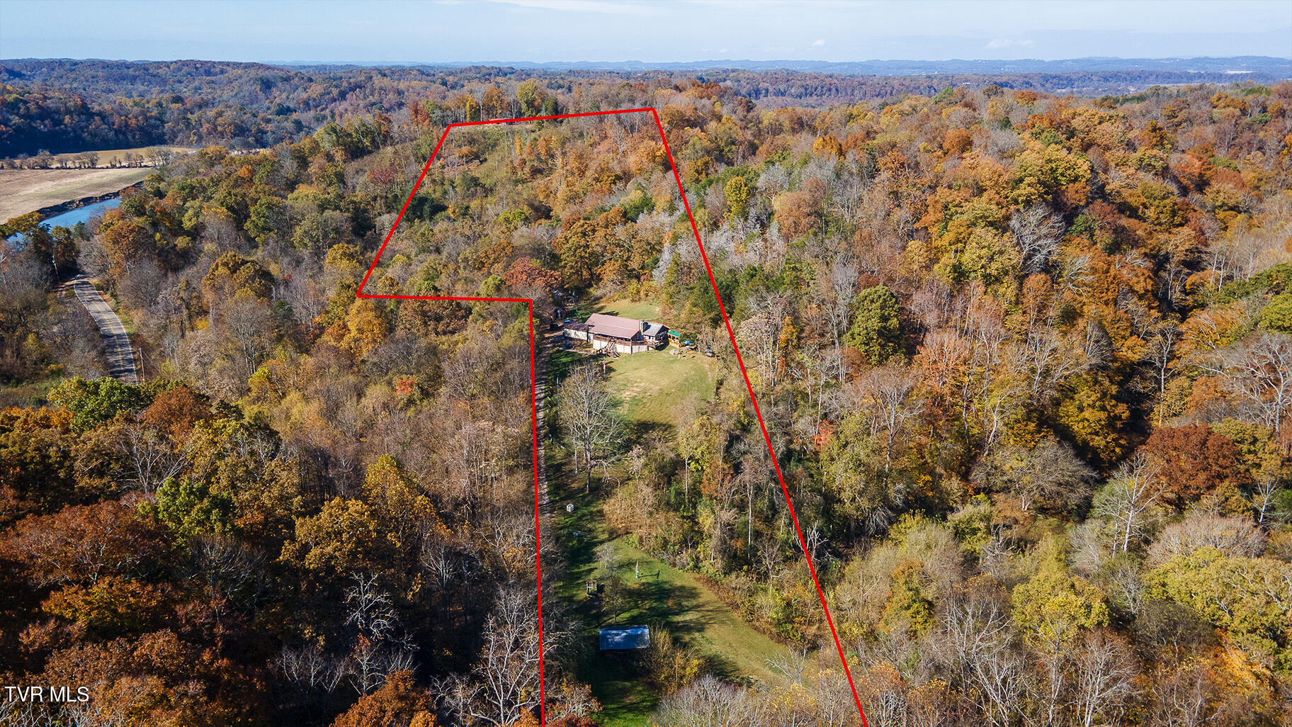 1300 Fish Hatchery Road Mohawk, TN 37810 - Photo 92 of 96 Libby-1300-Fish-Hatchery-Aerial_0519 - C