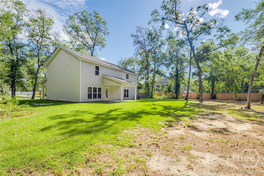 194 Cubbedge Drive Rincon, GA 31326 - Photo 36 of 39 Gallery Image 36
