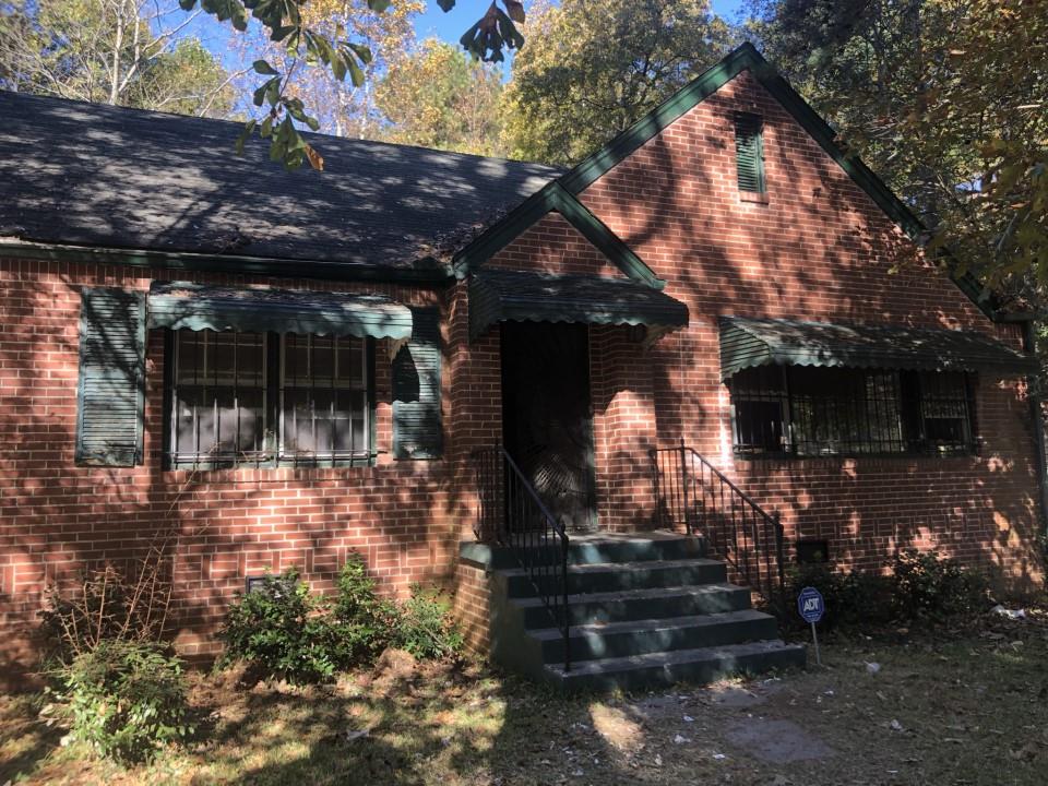 1729 Sandtown Road Southwest Atlanta, GA 30311 - Photo 1 of 1 Gallery Image 1