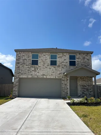 $213,990 | 5052 Freedom Lane, Bay City, TX 77414