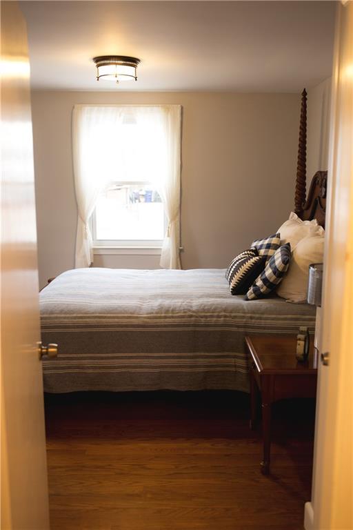 20 Williston Road South Portland, ME 04106 - Photo 16 of 30 Bedroom 2 on first floor