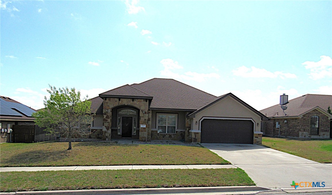 4402 Canine Drive Killeen, TX 76542 - Photo 1 of 1
