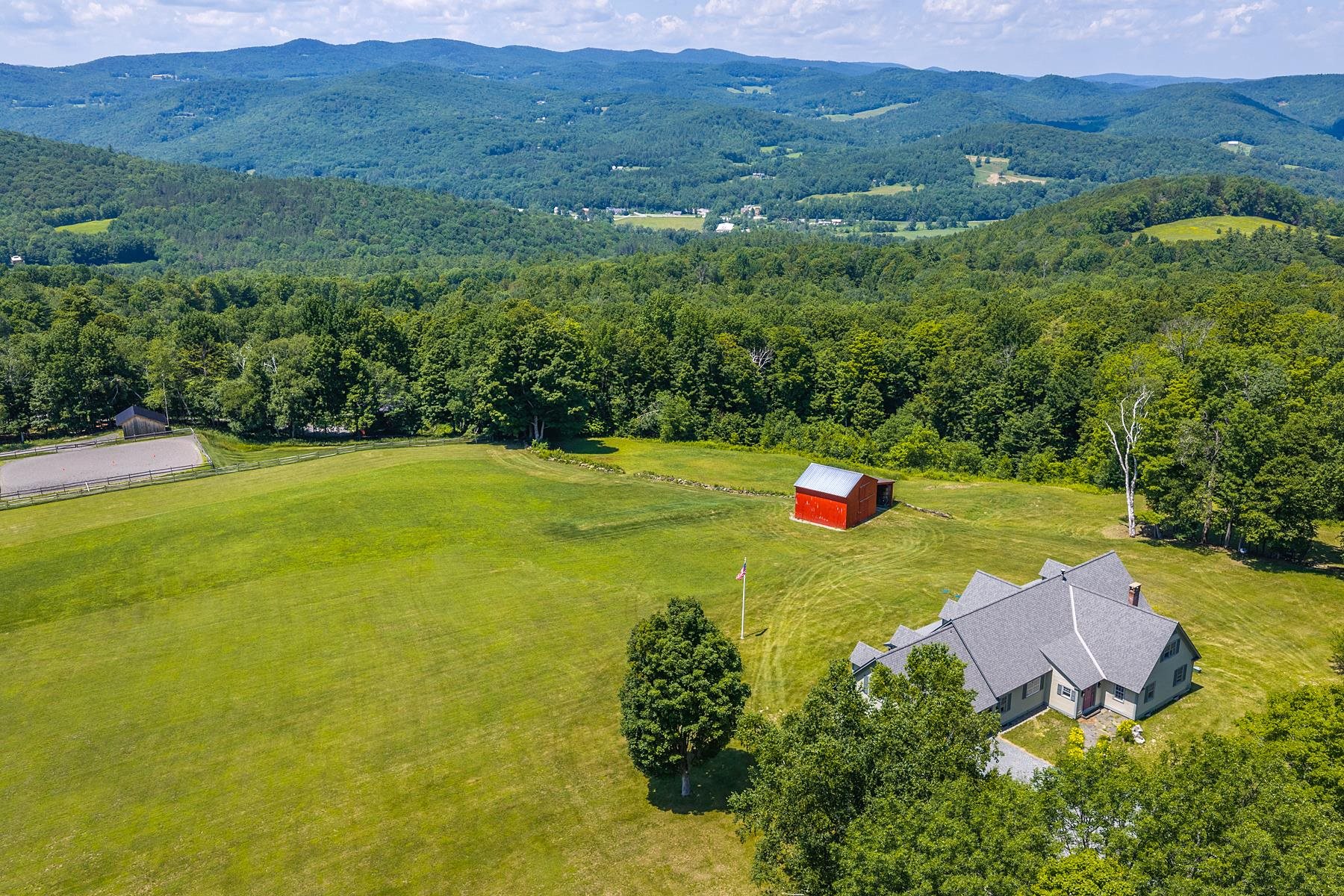 915 Peterkin Hill Road Woodstock, VT 05091 - Photo 49 of 58