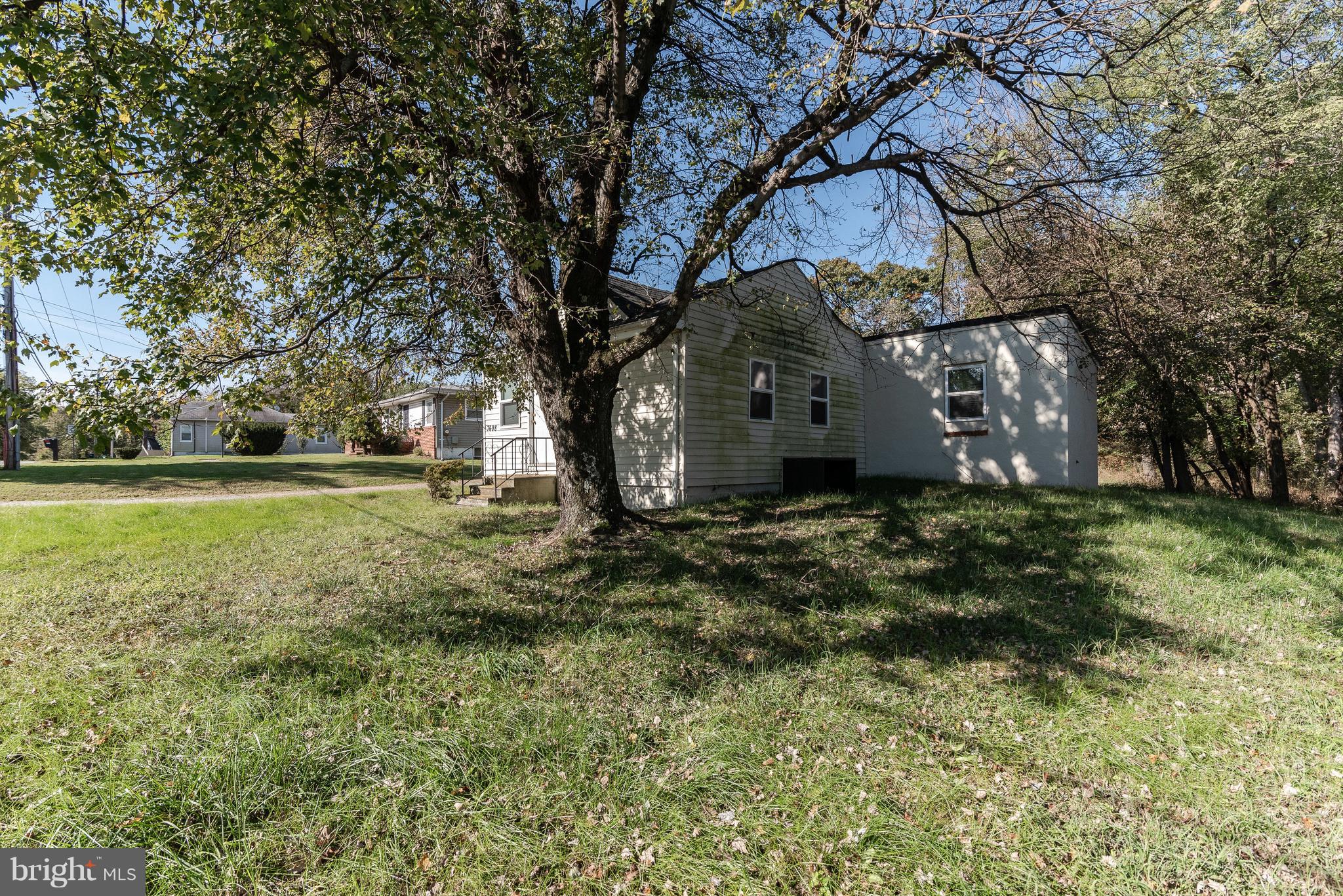 7608 Harmans Road Hanover, MD 21076 - Photo 2 of 33 Exterior Front