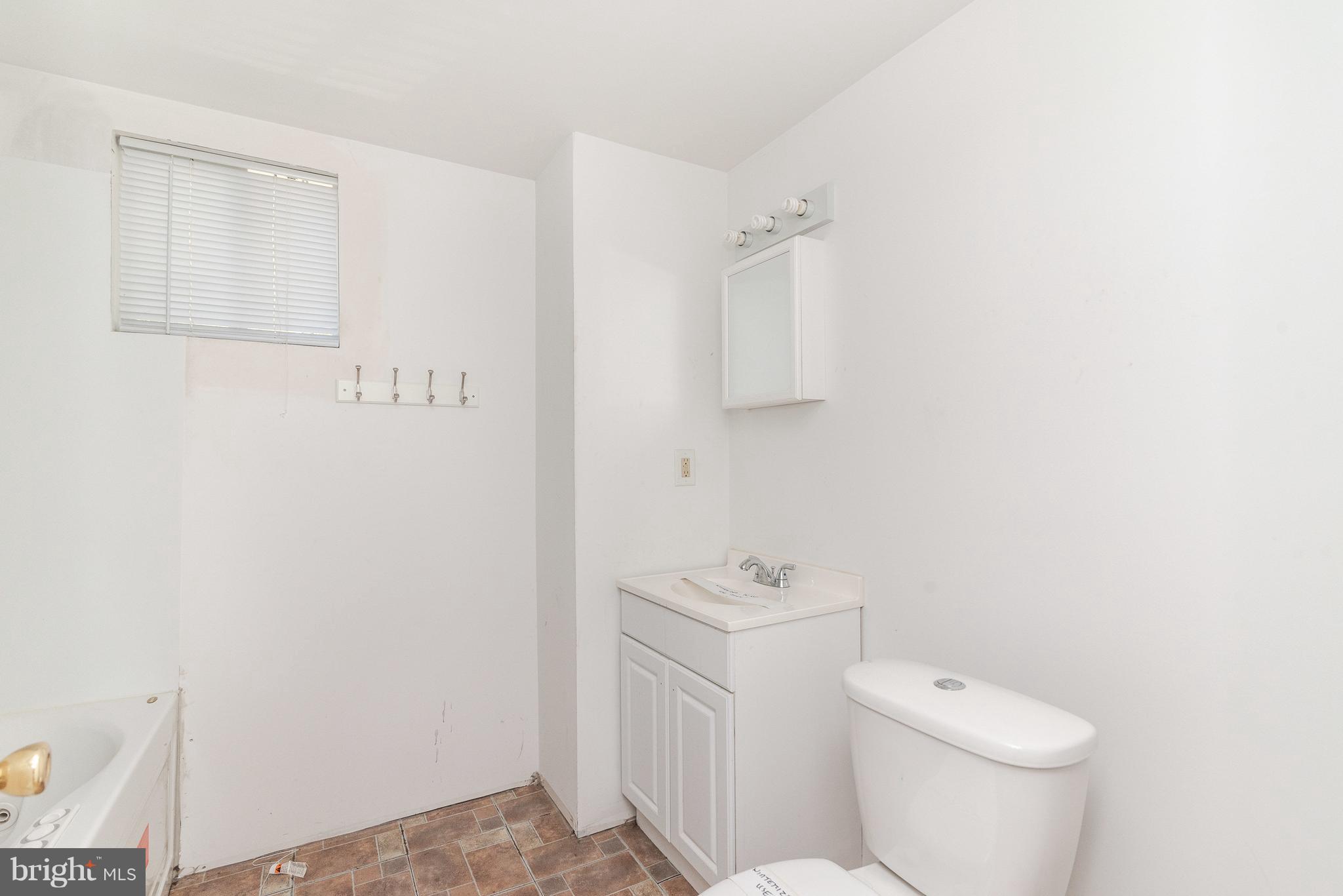 7608 Harmans Road Hanover, MD 21076 - Photo 21 of 33 Bathroom