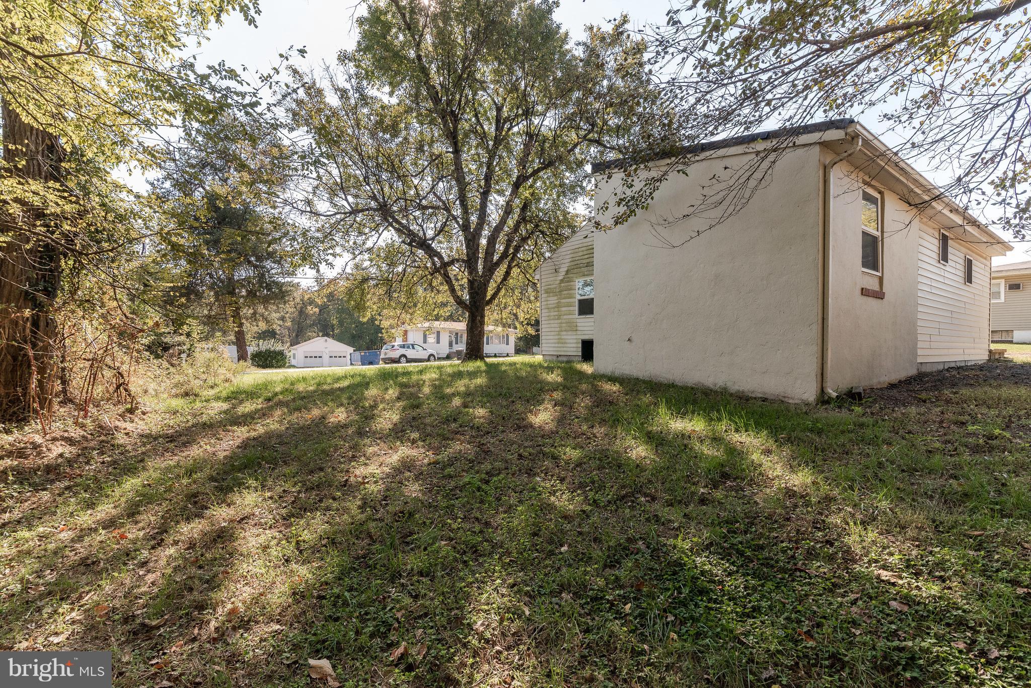 7608 Harmans Road Hanover, MD 21076 - Photo 27 of 33 Exterior Rear