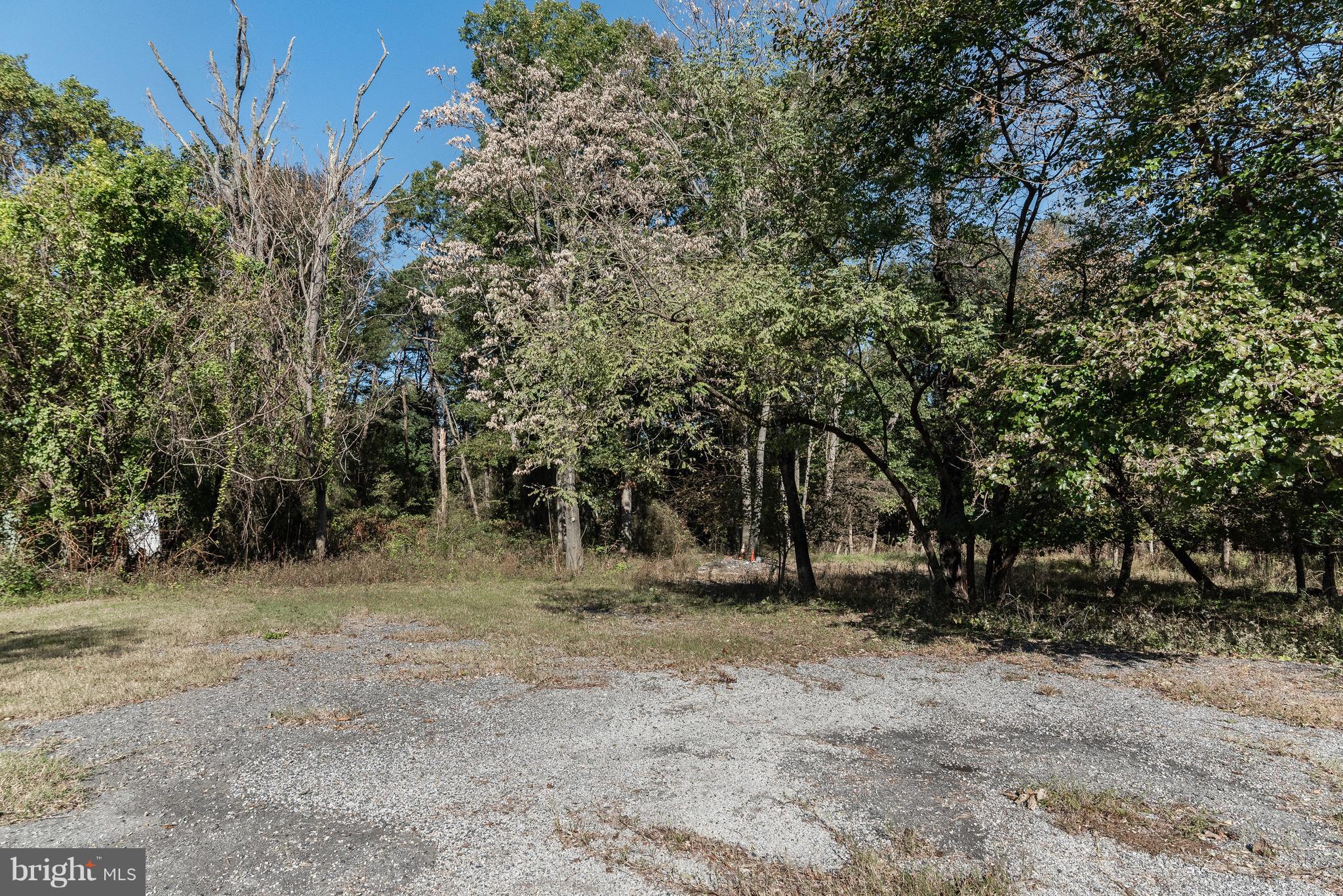7608 Harmans Road Hanover, MD 21076 - Photo 28 of 33 Driveway area