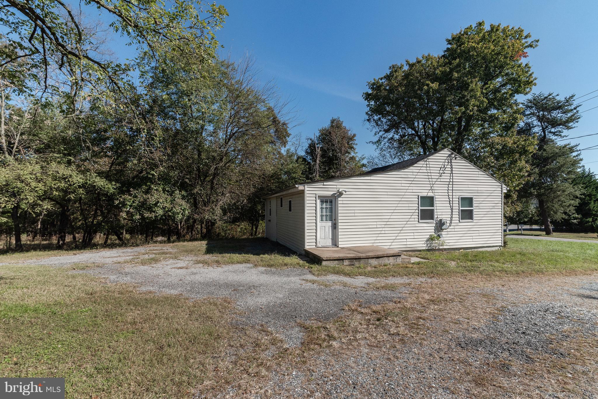 7608 Harmans Road Hanover, MD 21076 - Photo 32 of 33 Exterior