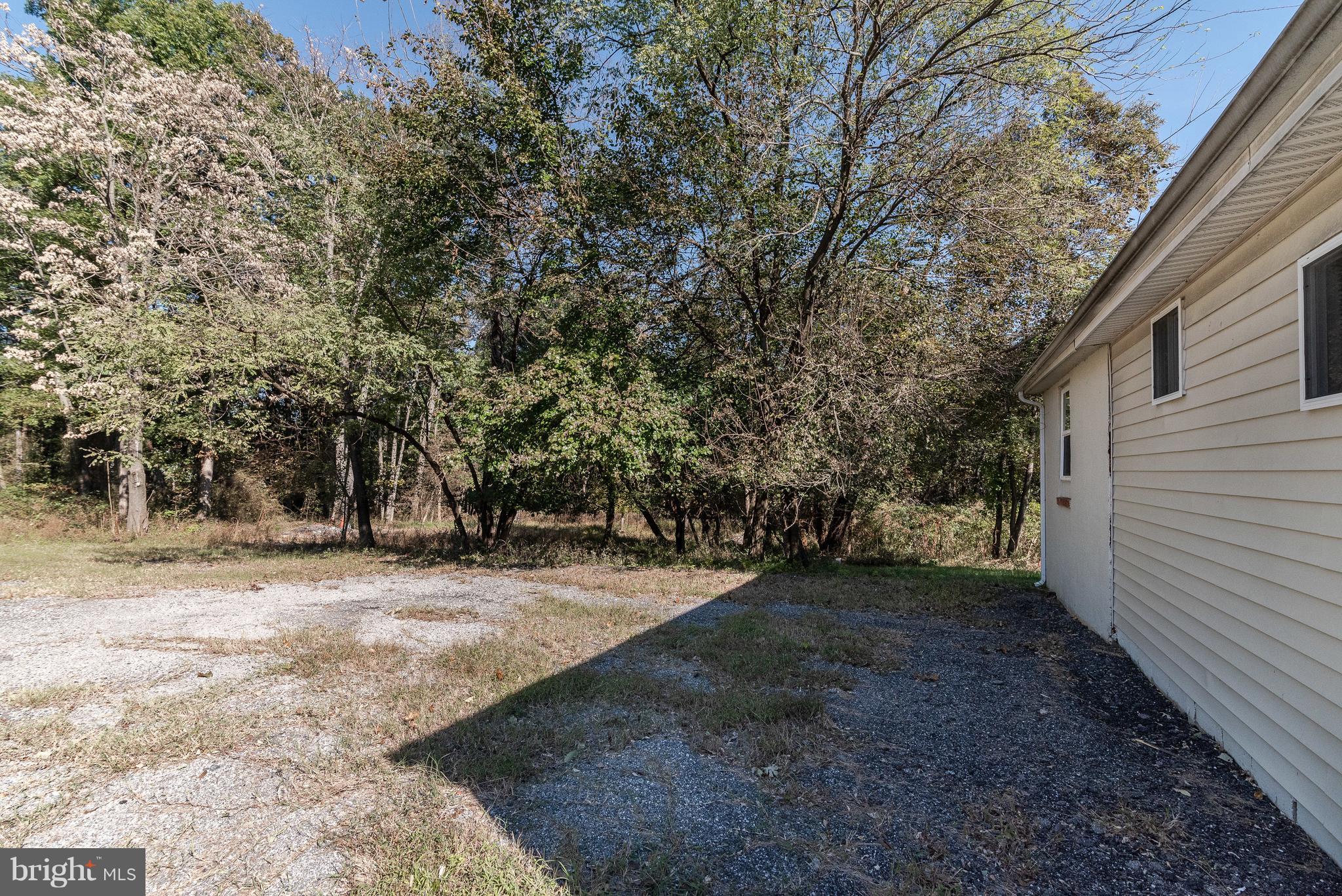 7608 Harmans Road Hanover, MD 21076 - Photo 33 of 33 Rear Exterior