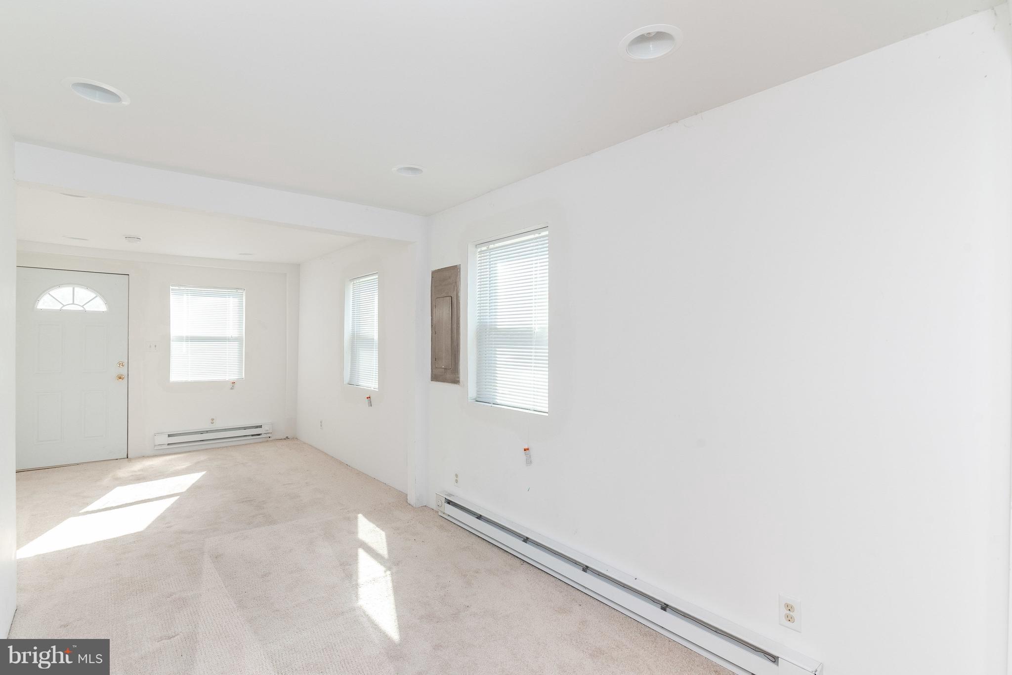 7608 Harmans Road Hanover, MD 21076 - Photo 9 of 33 Living Room
