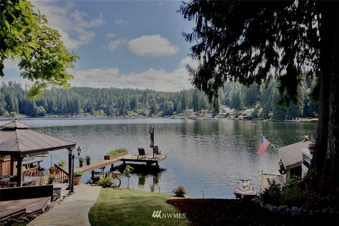 2415 Southwest Lake Roesiger Road Snohomish, WA 98290 - Photo 16 of 24