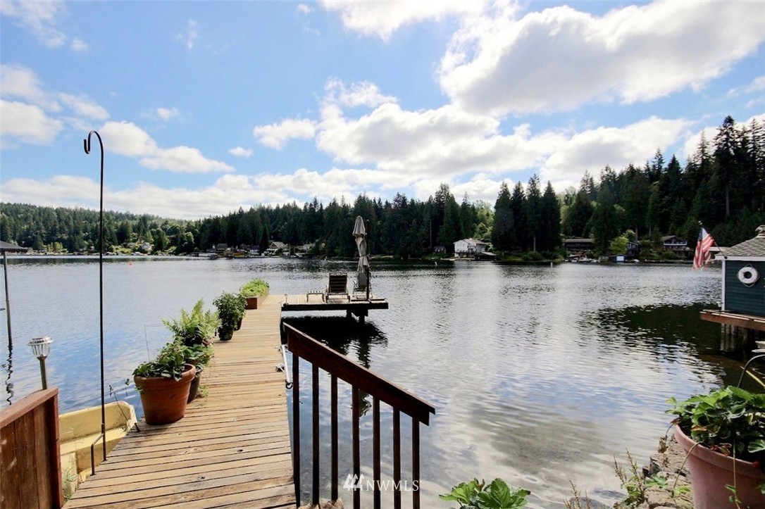 2415 Southwest Lake Roesiger Road Snohomish, WA 98290 - Photo 17 of 24