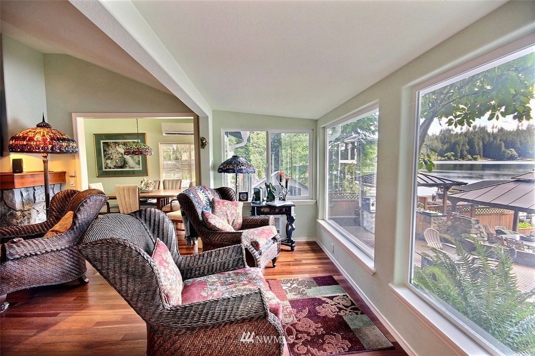 2415 Southwest Lake Roesiger Road Snohomish, WA 98290 - Photo 3 of 24