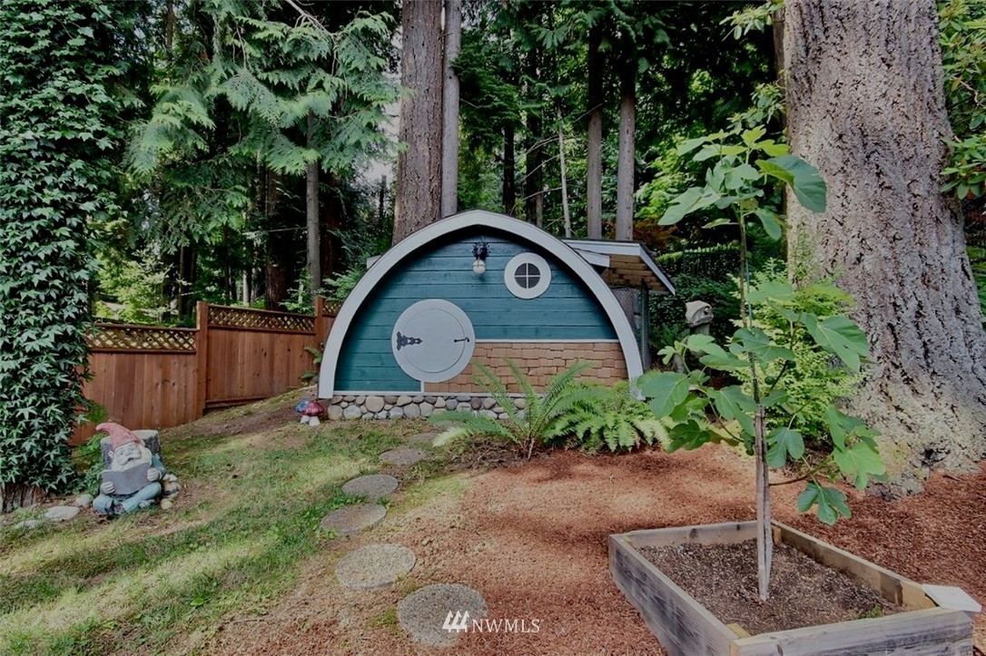 2415 Southwest Lake Roesiger Road Snohomish, WA 98290 - Photo 21 of 24