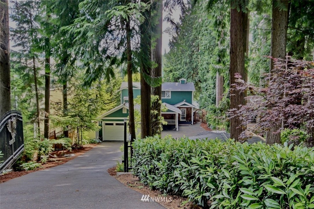 2415 Southwest Lake Roesiger Road Snohomish, WA 98290 - Photo 22 of 24
