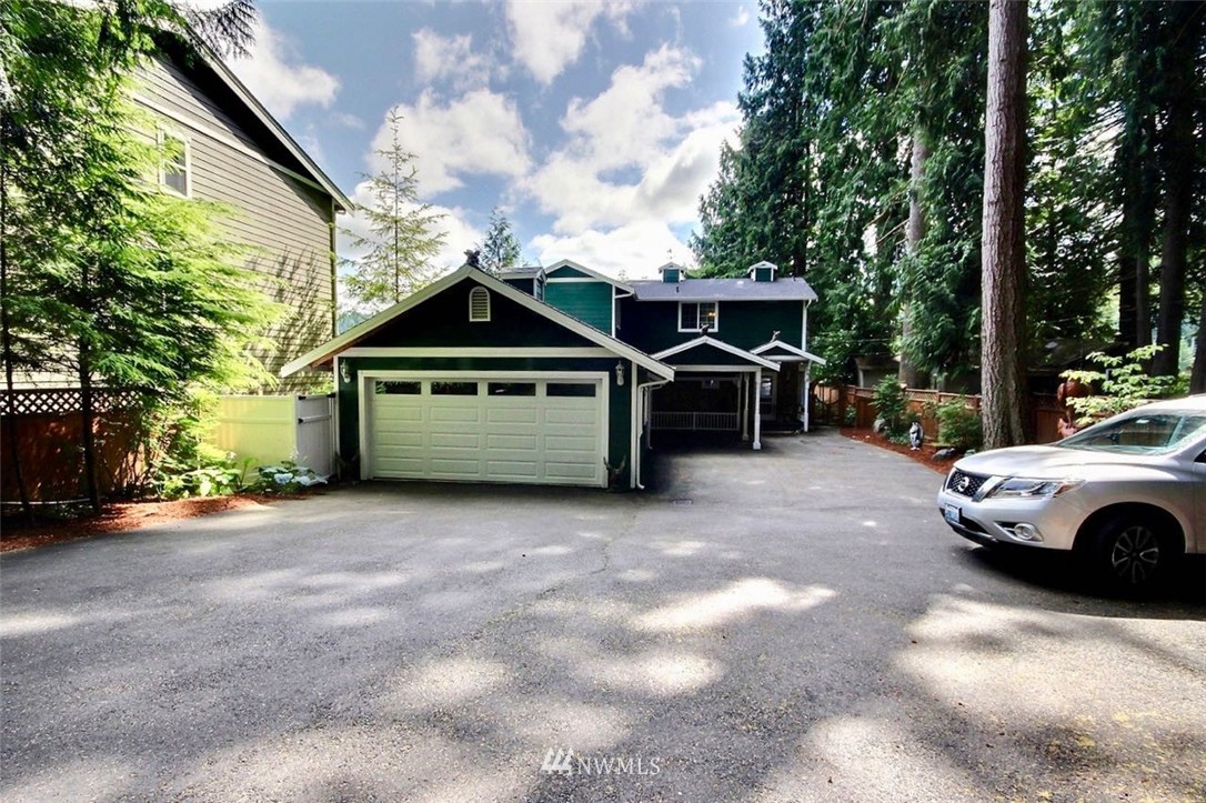 2415 Southwest Lake Roesiger Road Snohomish, WA 98290 - Photo 23 of 24