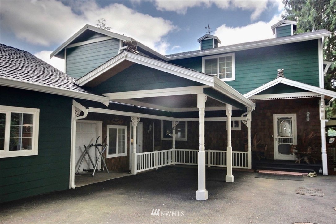 2415 Southwest Lake Roesiger Road Snohomish, WA 98290 - Photo 24 of 24