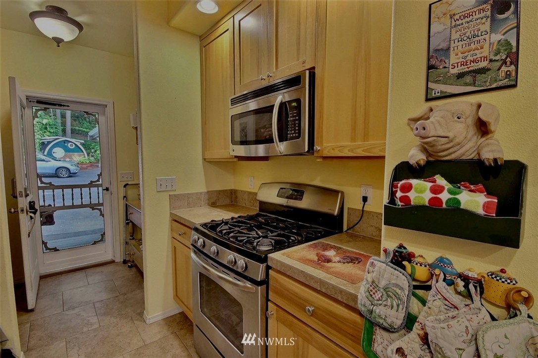 2415 Southwest Lake Roesiger Road Snohomish, WA 98290 - Photo 6 of 24