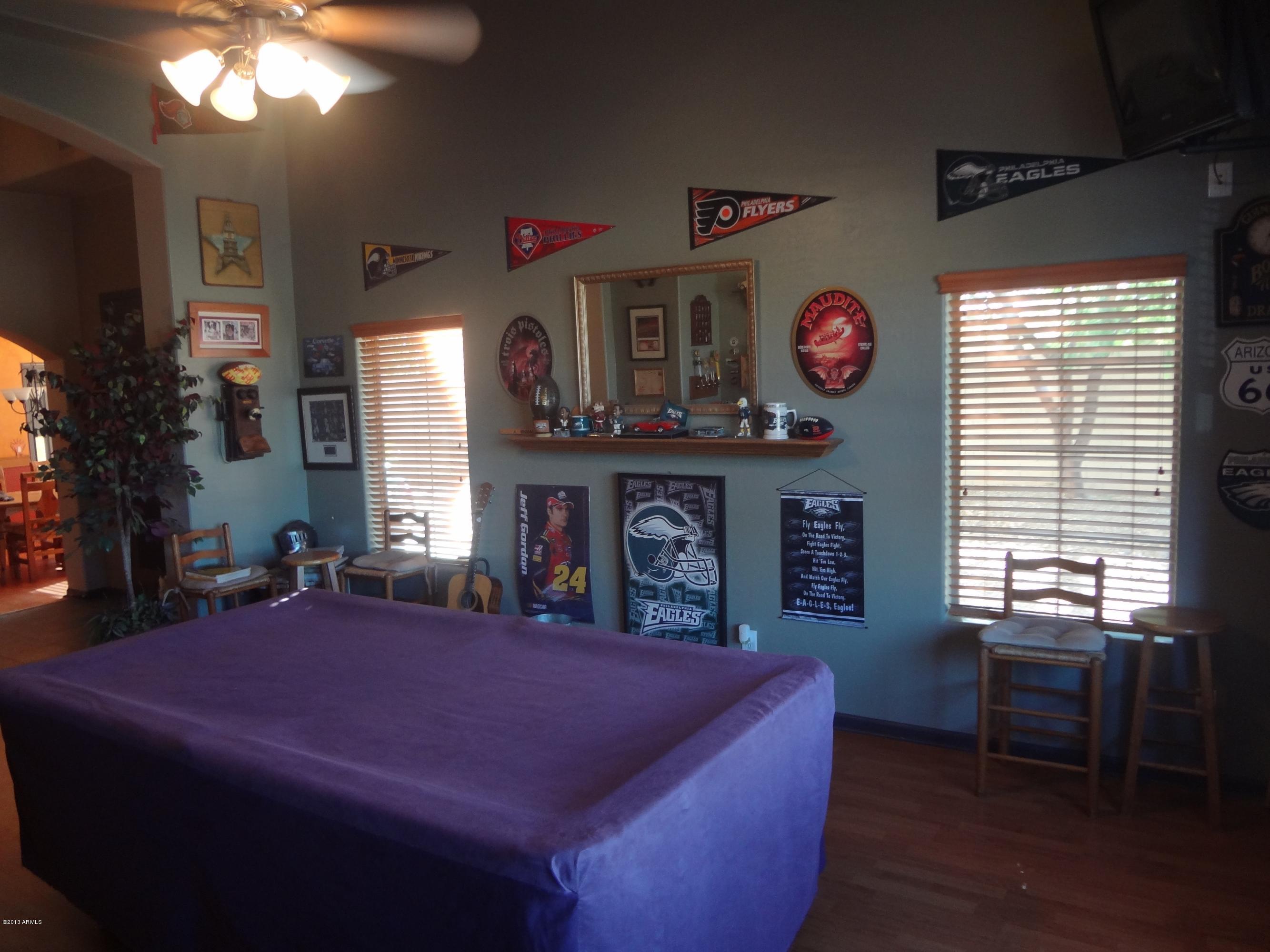 3399 East Kimball Road Gilbert, AZ 85297 - Photo 11 of 34 Game Room