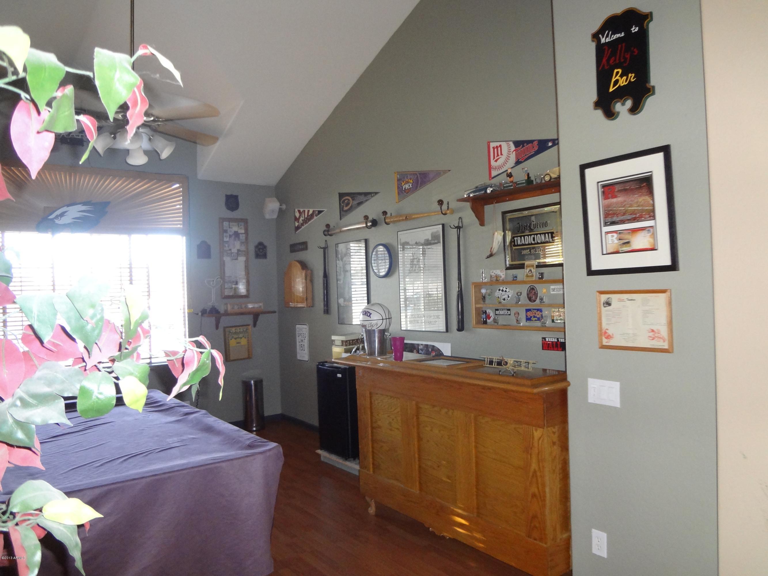 3399 East Kimball Road Gilbert, AZ 85297 - Photo 12 of 34 Game Room