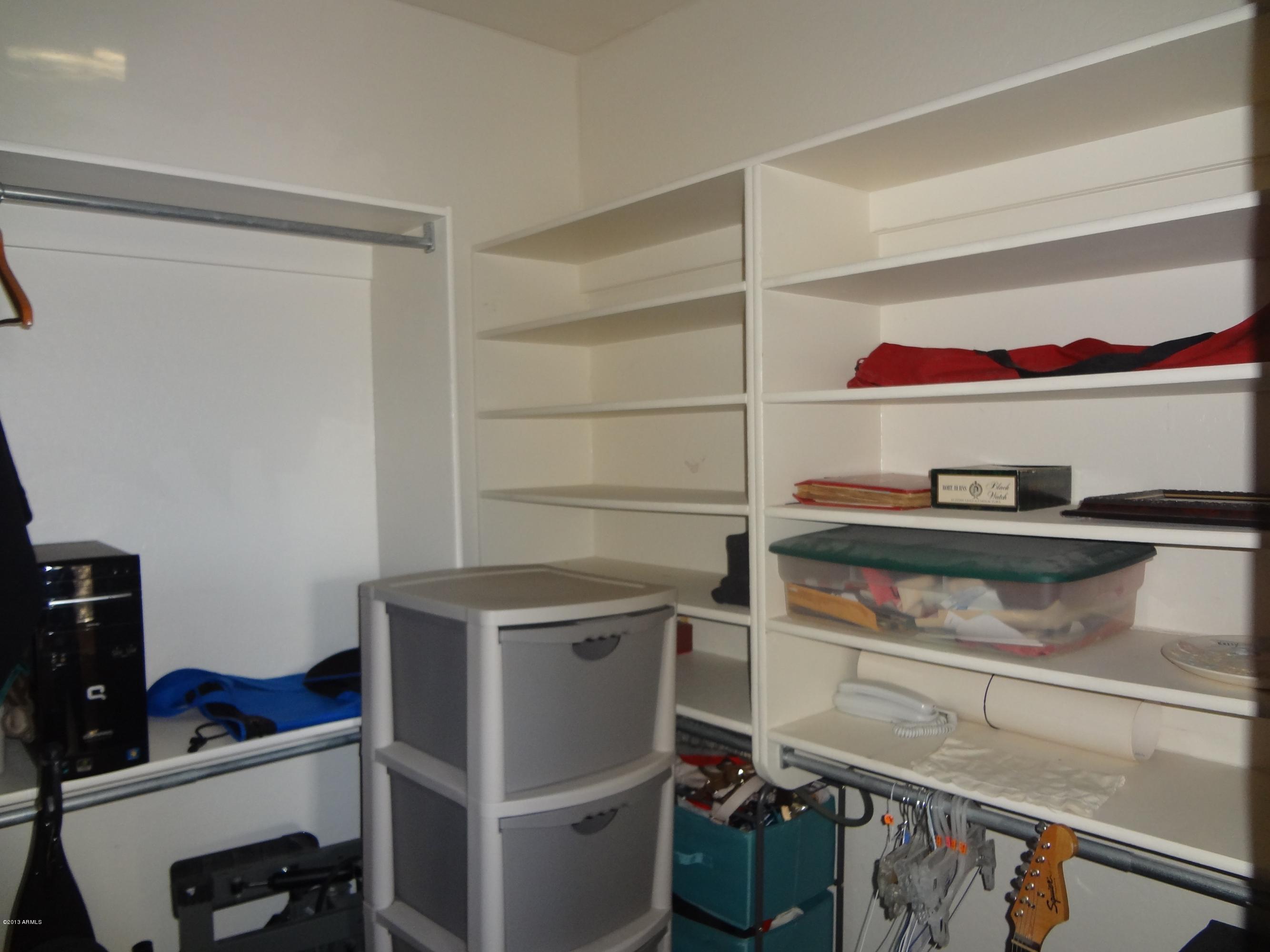 3399 East Kimball Road Gilbert, AZ 85297 - Photo 15 of 34 Master Closet