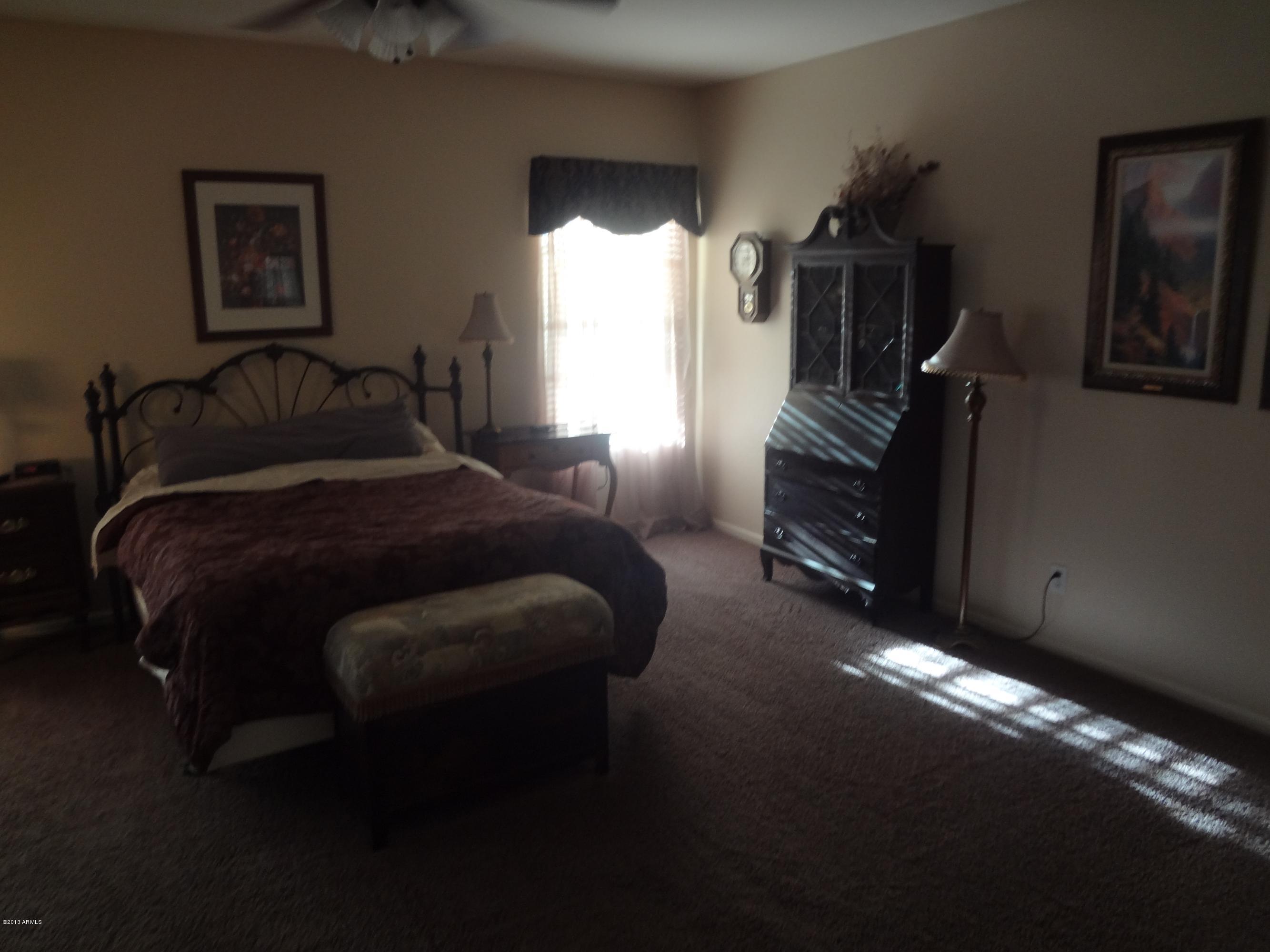 3399 East Kimball Road Gilbert, AZ 85297 - Photo 16 of 34 Bedroom