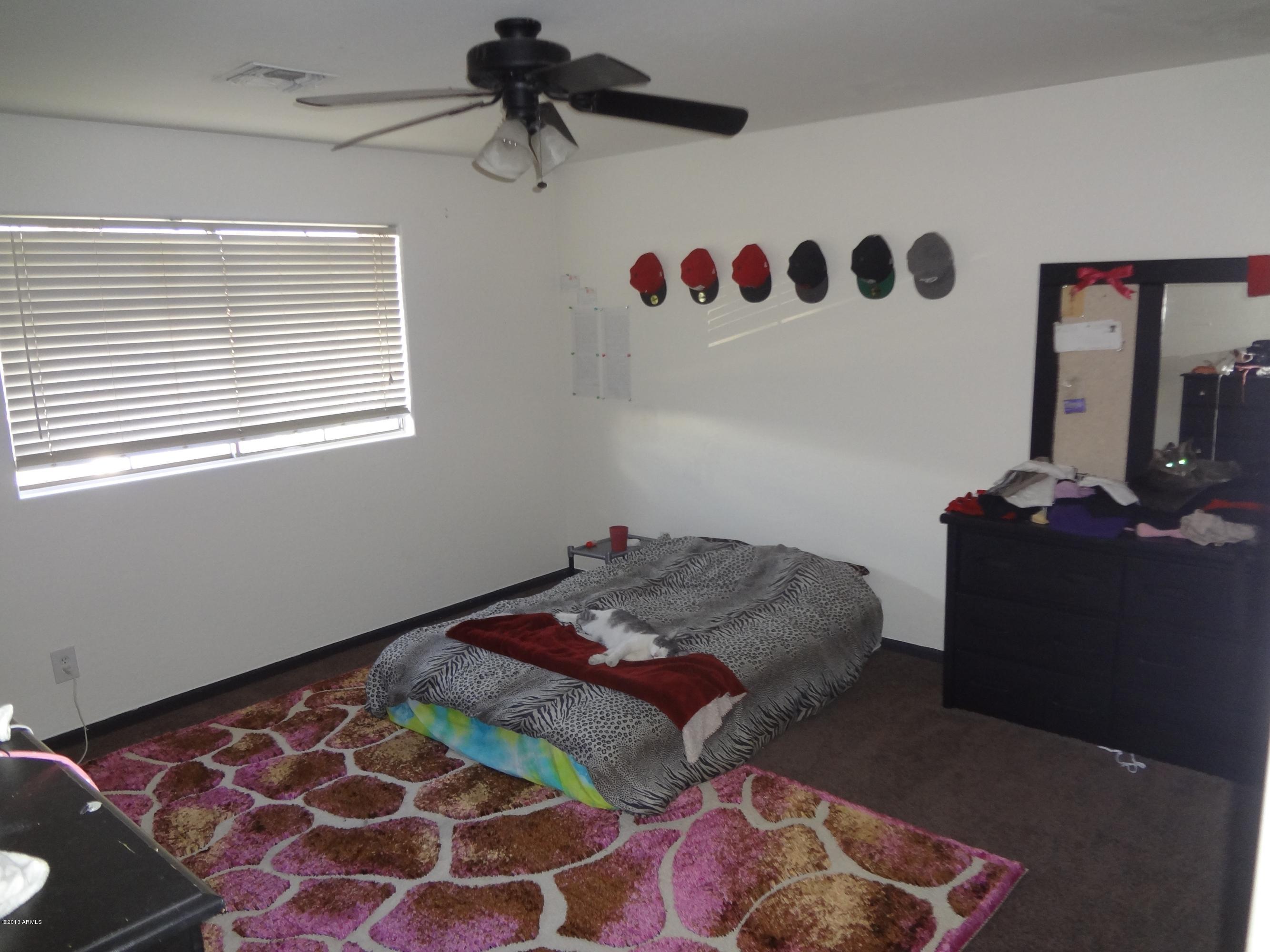 3399 East Kimball Road Gilbert, AZ 85297 - Photo 25 of 34 Bedroom