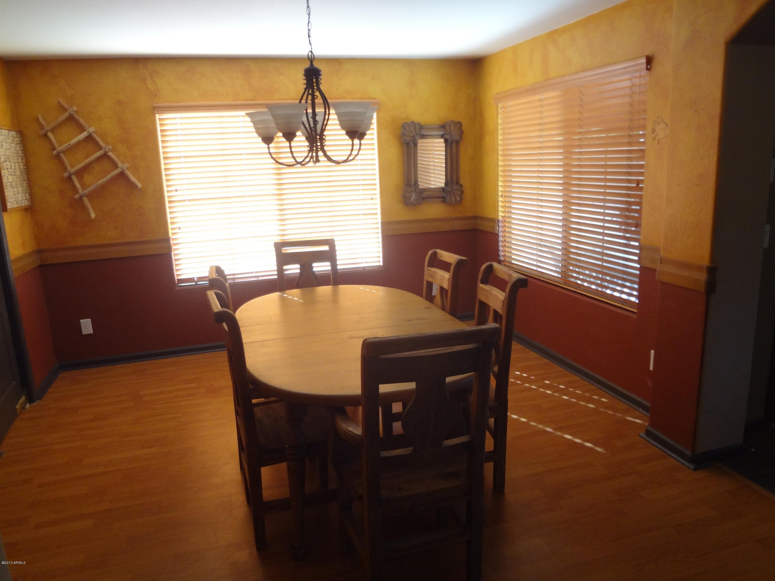 Dining Room 2