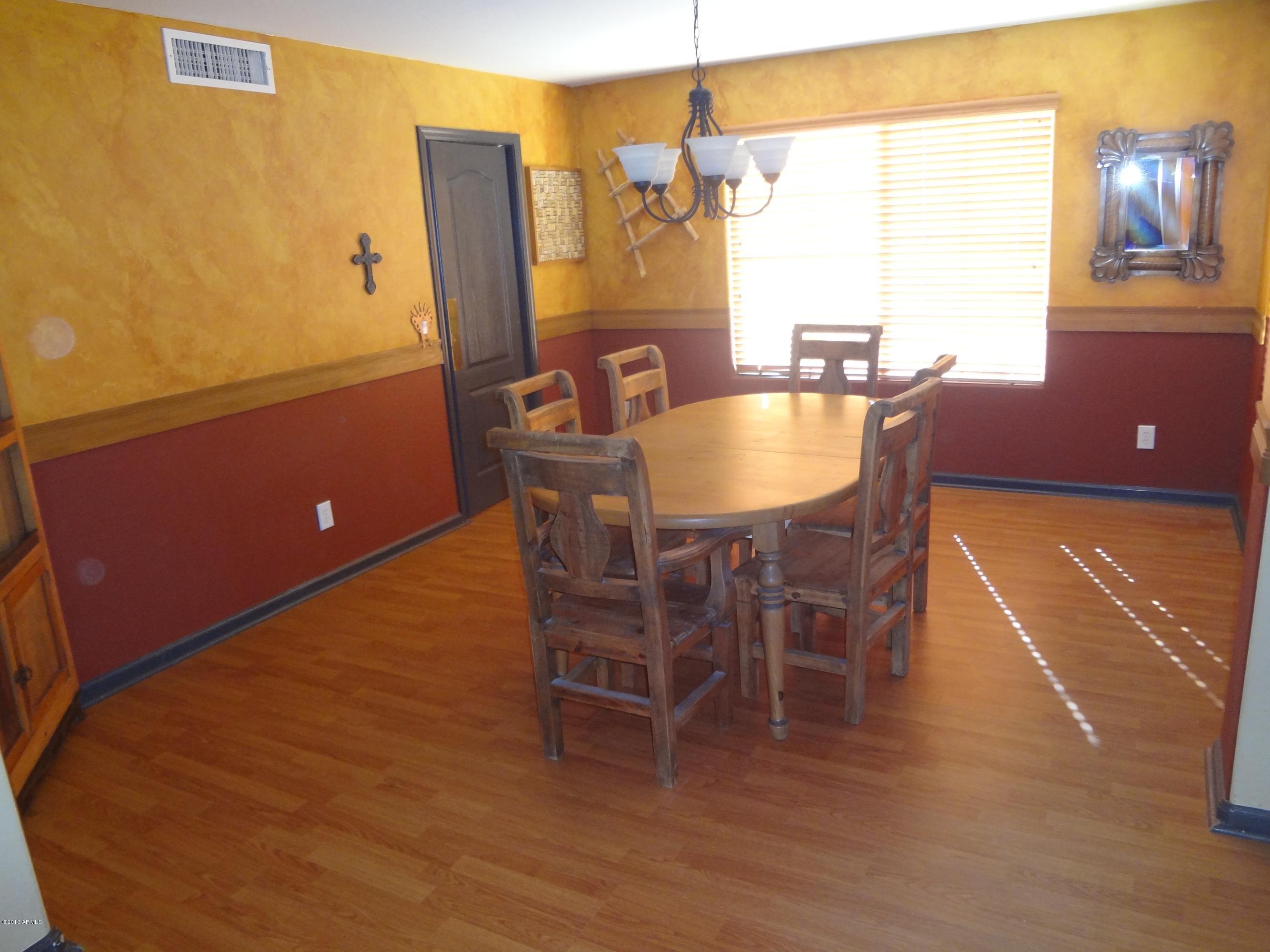 3399 East Kimball Road Gilbert, AZ 85297 - Photo 8 of 34 Dining Room 3