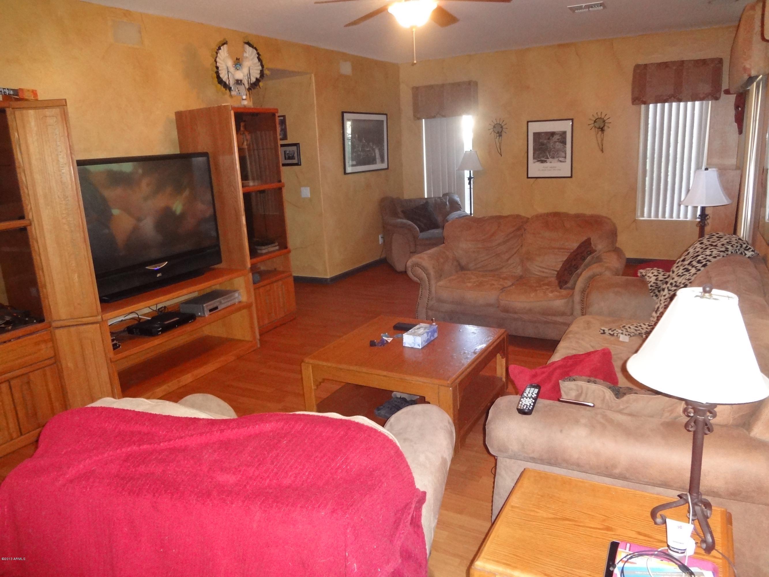 3399 East Kimball Road Gilbert, AZ 85297 - Photo 9 of 34 Family Room