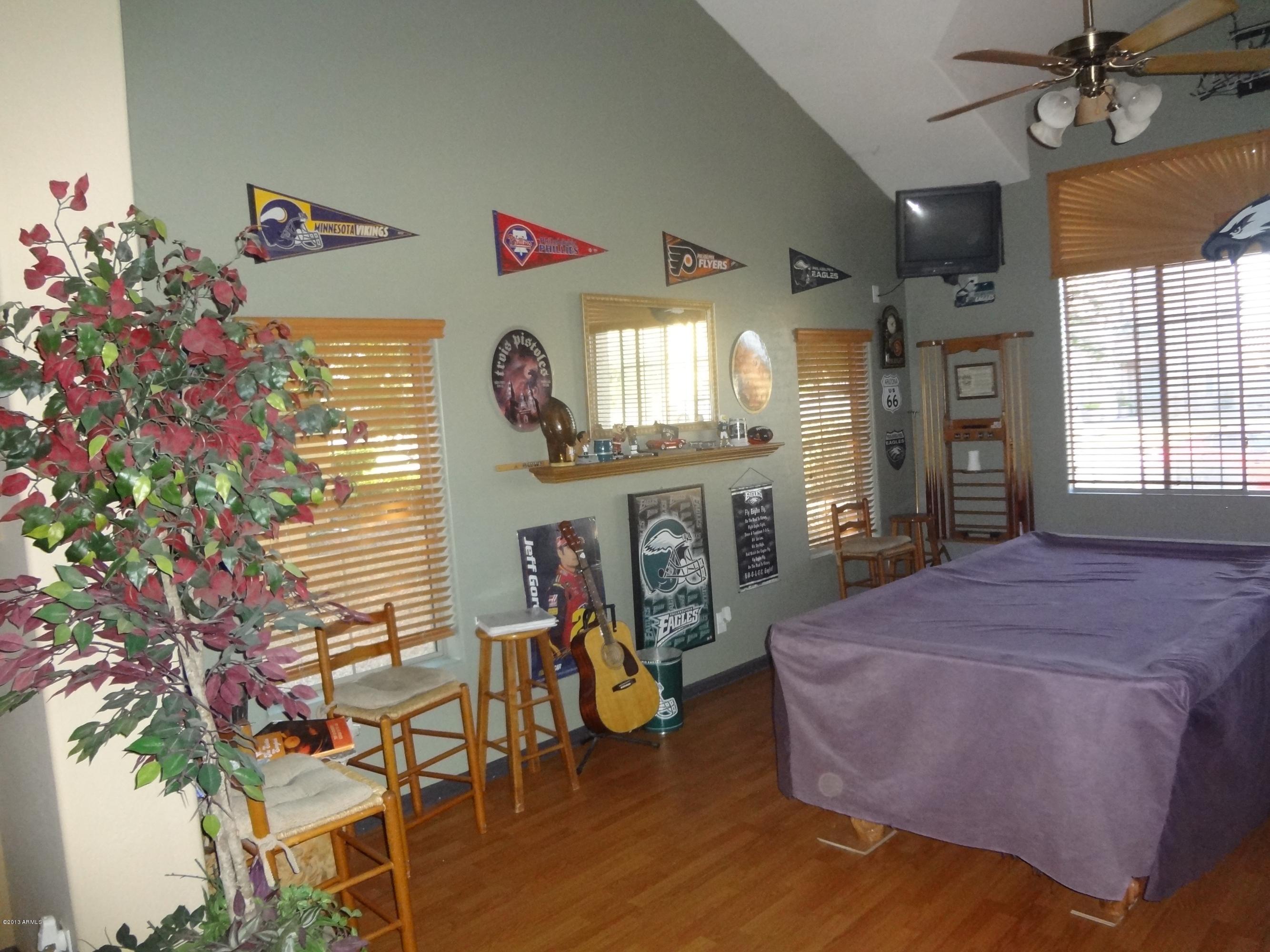 3399 East Kimball Road Gilbert, AZ 85297 - Photo 10 of 34 Game Room