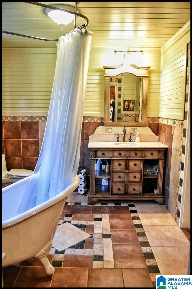 49 Robert's Circle Wedowee, AL 36278 - Photo 19 of 39
