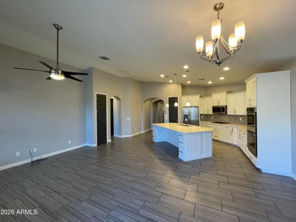 $2,722 | 10154 Theorem Drive, Mesa, AZ 85212