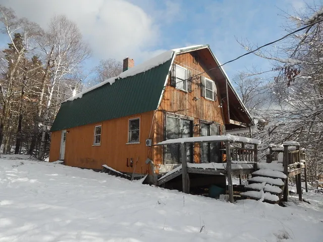 $158,448 | 17 West Birch Lane, Beaver Cove, ME 04441