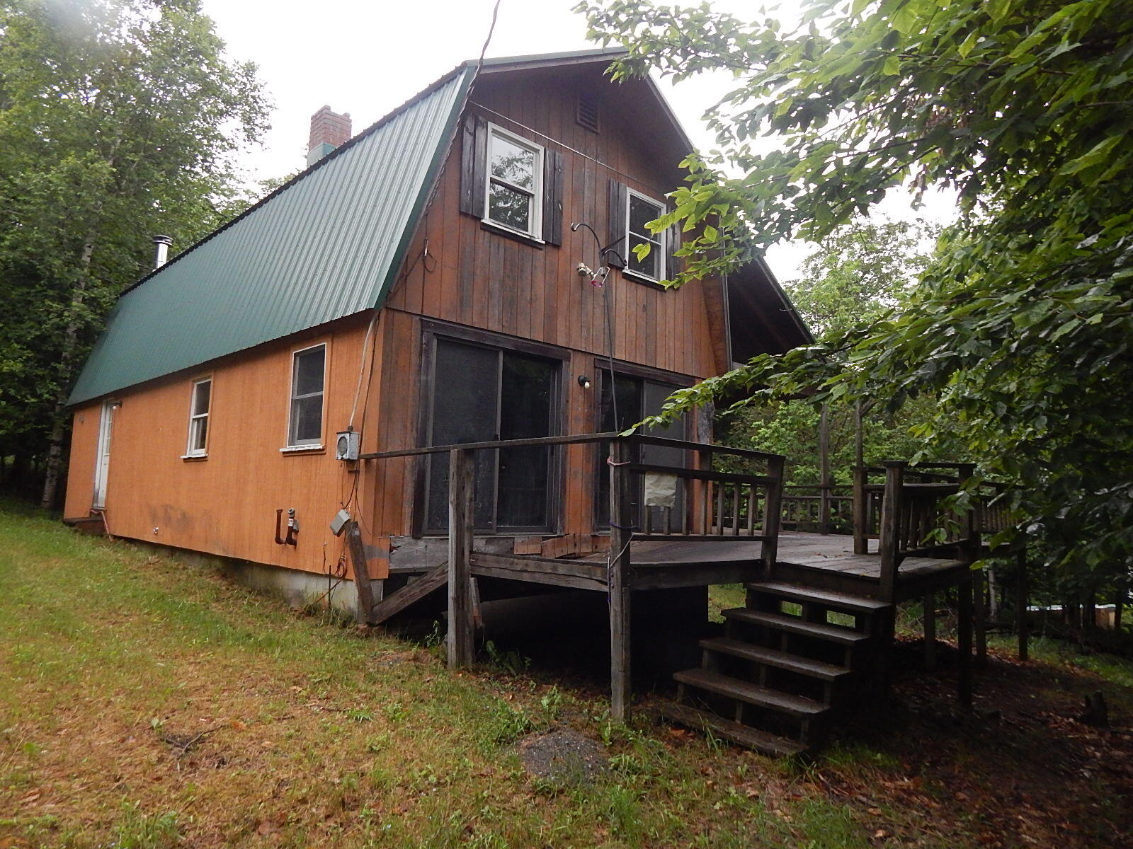 17 West Birch Lane Beaver Cove, ME 04441 - Photo 2 of 24 DSCN7536