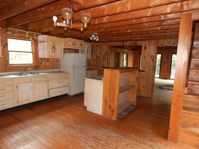 $158,448 | 17 West Birch Lane, Beaver Cove, ME 04441