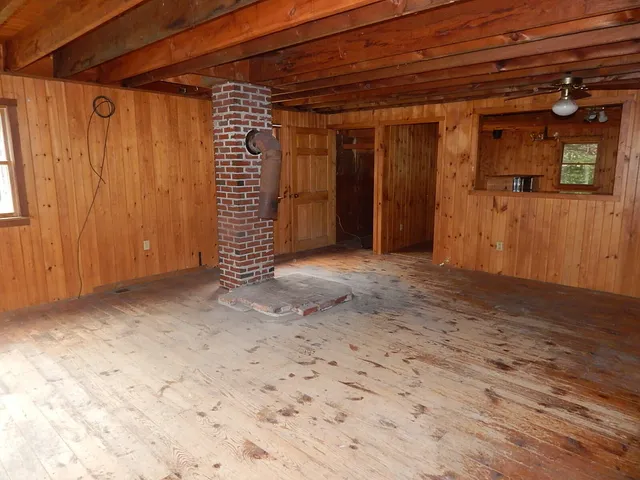 $158,448 | 17 West Birch Lane, Beaver Cove, ME 04441