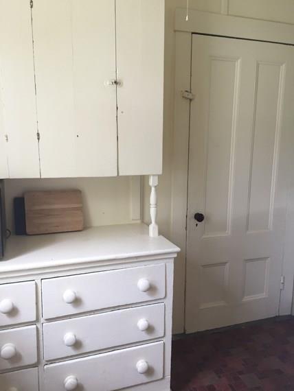 13 Northern Point Road Round Pond, ME 04564 - Photo 21 of 24 Built ins in Kitchen