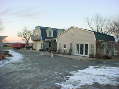 351 Harp Innis Road Lexington, KY 40511 - Photo 2 of 6 Photo 2