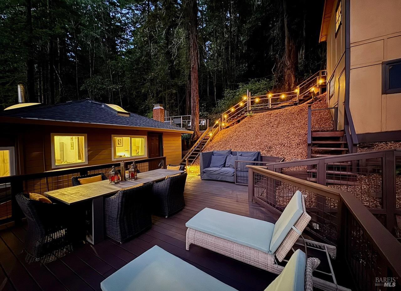 16625 Neeley Road Guerneville, CA 95446 - Photo 46 of 53