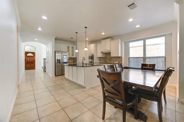 $500,000 | 4814 Oak Rambling Drive, Katy, TX 77494