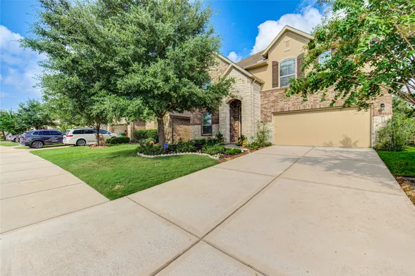 $500,000 | 4814 Oak Rambling Drive, Katy, TX 77494