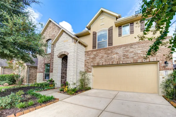 $500,000 | 4814 Oak Rambling Drive, Katy, TX 77494