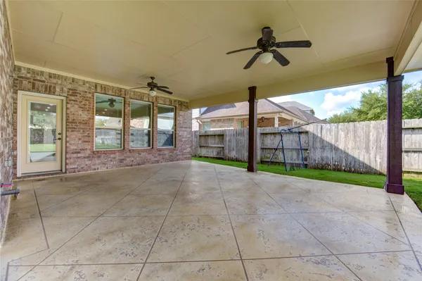 $500,000 | 4814 Oak Rambling Drive, Katy, TX 77494