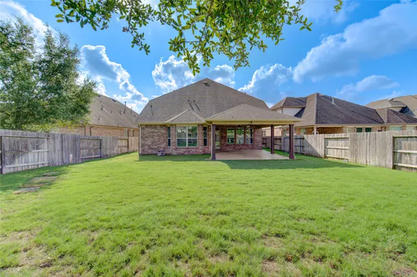 $500,000 | 4814 Oak Rambling Drive, Katy, TX 77494