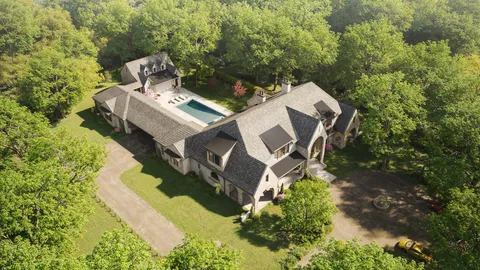 $7,999,999 | 6010 Robin Hill Road, Nashville, TN 37205