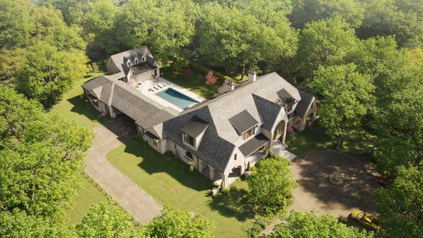 $7,999,999 | 6010 Robin Hill Road, Nashville, TN 37205
