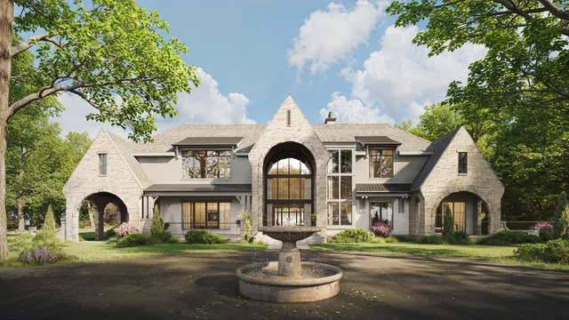 $7,999,999 | 6010 Robin Hill Road, Nashville, TN 37205