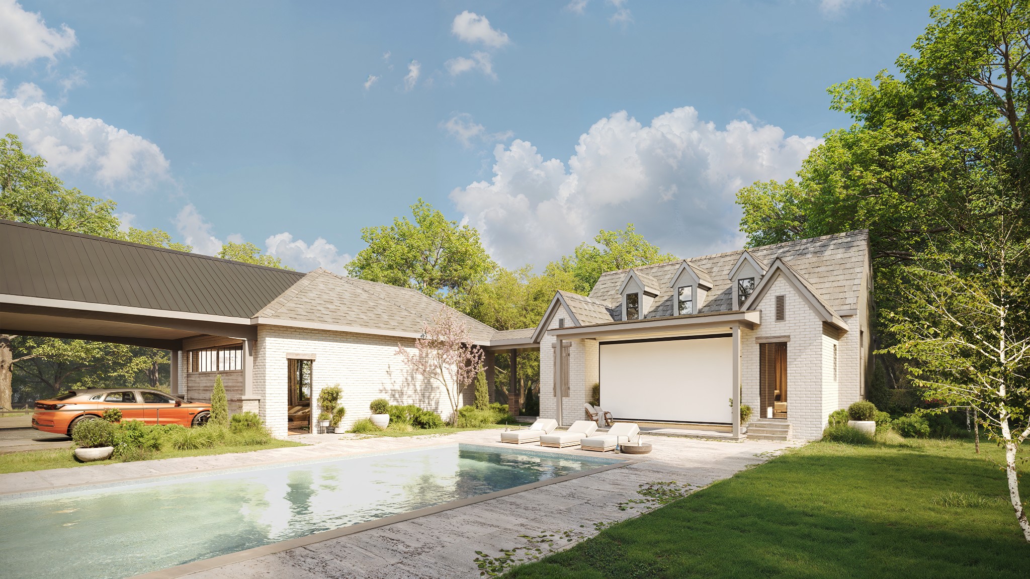 6010 Robin Hill Road Nashville, TN 37205 - Photo 11 of 11