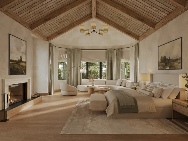 $7,999,999 | 6010 Robin Hill Road, Nashville, TN 37205